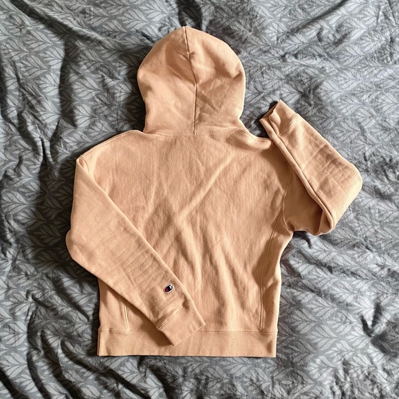 Champion hoodie - Picture 2 of 2